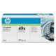 HP 49X Dual Pack