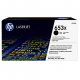 HP 653X Black High