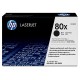 HP 80X Dual Pack