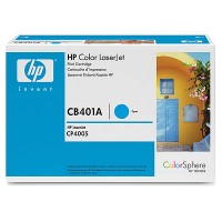 HP 642A Cyan