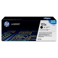 HP 121A Black