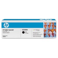 HP 304A Black