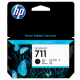 HP 711 Black