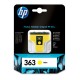 HP 363 Yellow