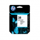 HP 38 Photo Black