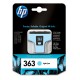 HP 363 Light Cyan