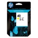 HP 40 Yellow