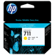 HP 711 Yellow