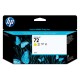 HP 72 XL Yellow