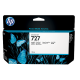 HP 727 Photo Black