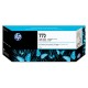 HP 772 Photo Black