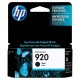 HP 920 Black