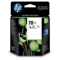 HP 78 XL