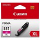 Canon CLI-551 XL Magenta