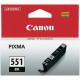 Canon CLI-551 Black