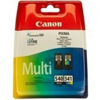 Canon PG-540/CL-541 Combo Pack