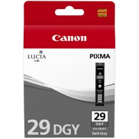 Canon PGI-29 Dark Grey