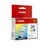 Canon BCI-24CL