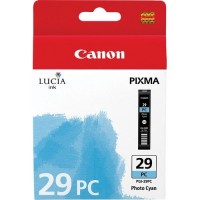 Canon PGI-29 Photo Cyan