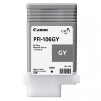 Canon PFI-106 Grey 