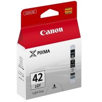 Canon CLI-42 Light Grey