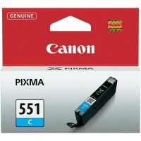 Canon CLI-551 Cyan