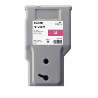 Canon PFI-206 Magenta