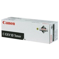 Canon C-EXV 18