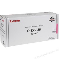 Canon C-EXV 26 Magenta