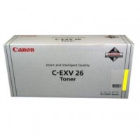 Canon C-EXV 26 Yellow