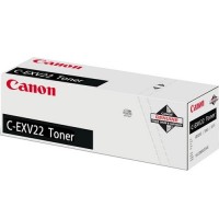 Canon C-EXV 22