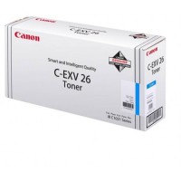 Canon C-EXV 26 Cyan 