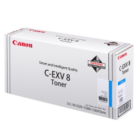 Canon C-EXV 8 Cyan