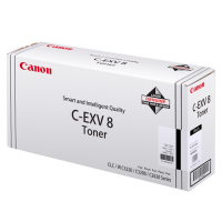 Canon C-EXV 8 Black 