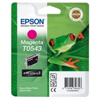 Epson T0543