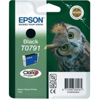 Epson T0791