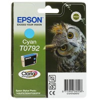 Epson T0792