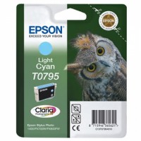 Epson T0795