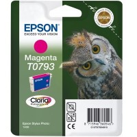 Epson T0793