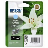 Epson T0595