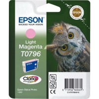 Epson T0796