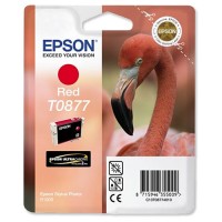 Epson T0877