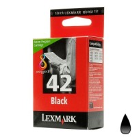 Lexmark #42