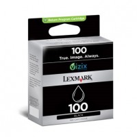 Lexmark 100XL Black