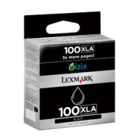 Lexmark 100XLA Black