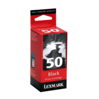 Lexmark #50