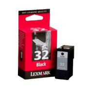 Lexmark #32