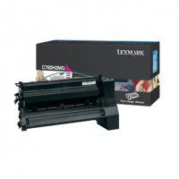 Lexmark C780H2MG