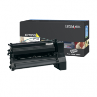 Lexmark C7702YS