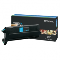 Lexmark C9202CH